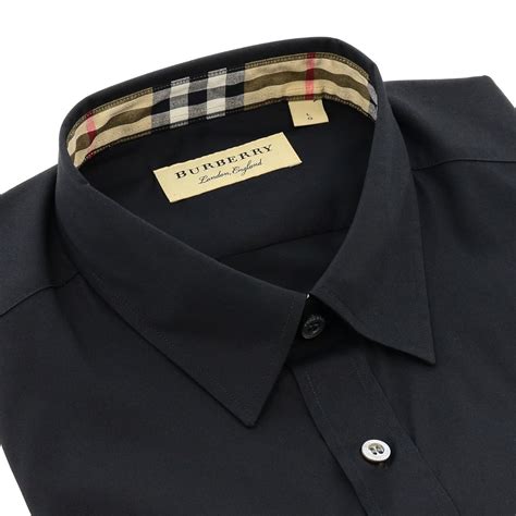 burberry sale men's|burberry shirts for men outlet.